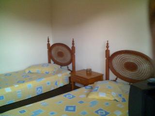 Inn Garoupas 3*