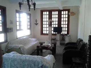 Garoupas 3*