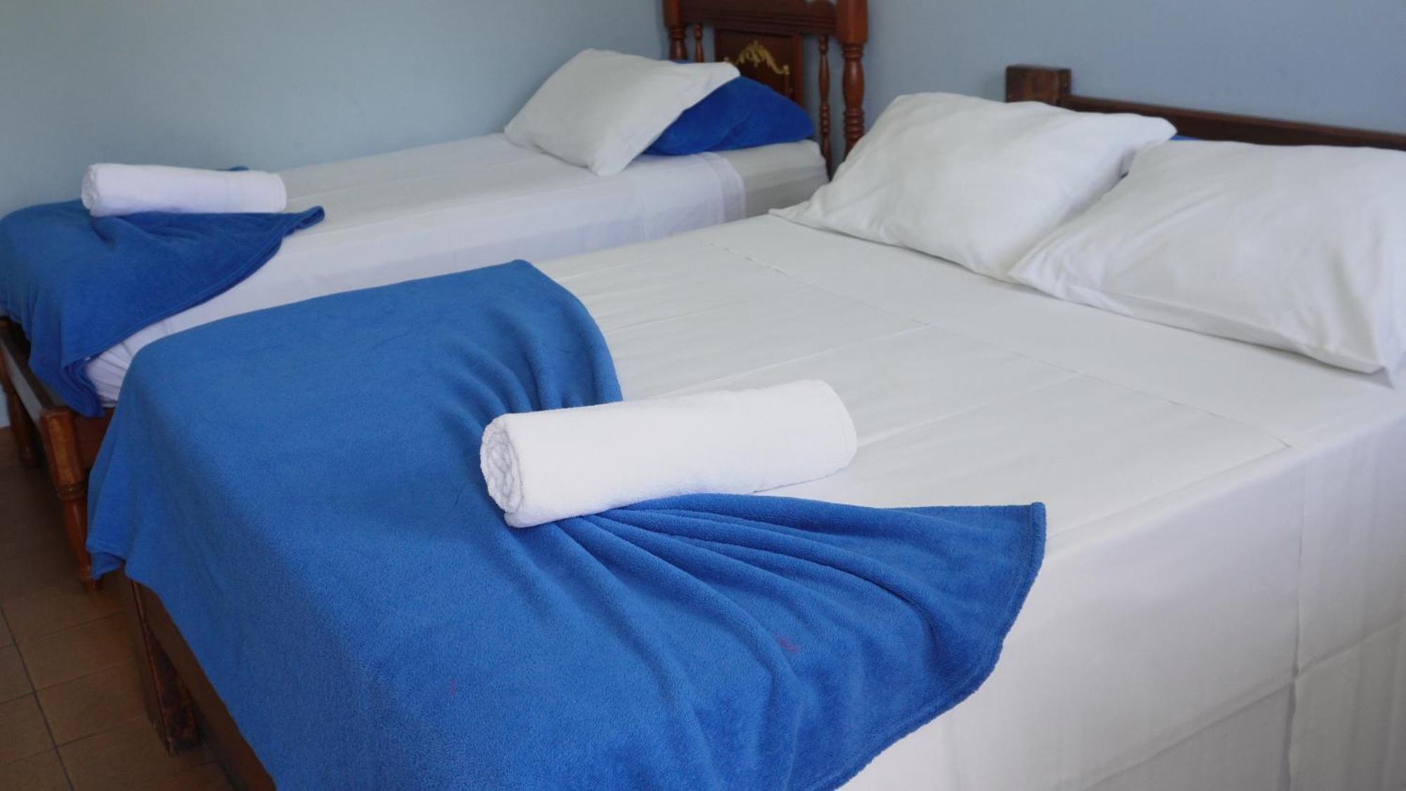 Inn Garoupas Sao Sebastiao (Sao Paulo)