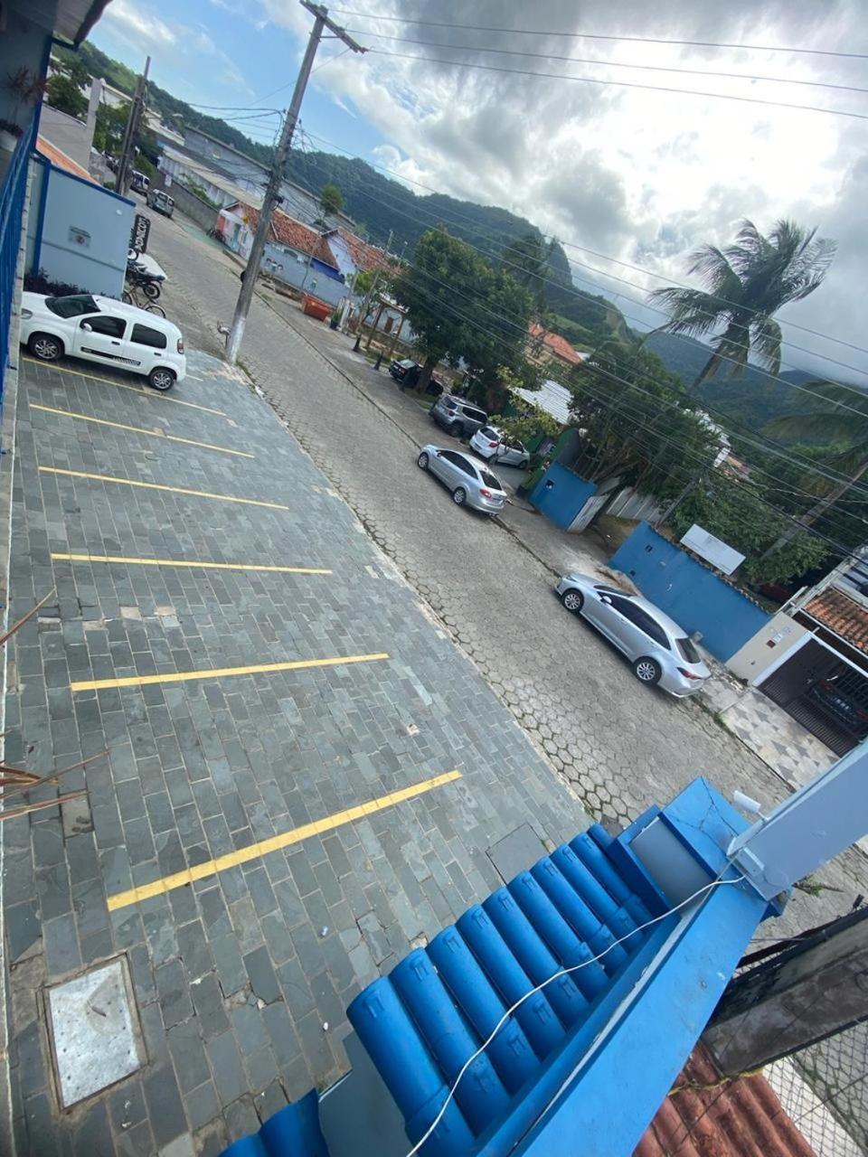 Garoupas Inn Sao Sebastiao (Sao Paulo)
