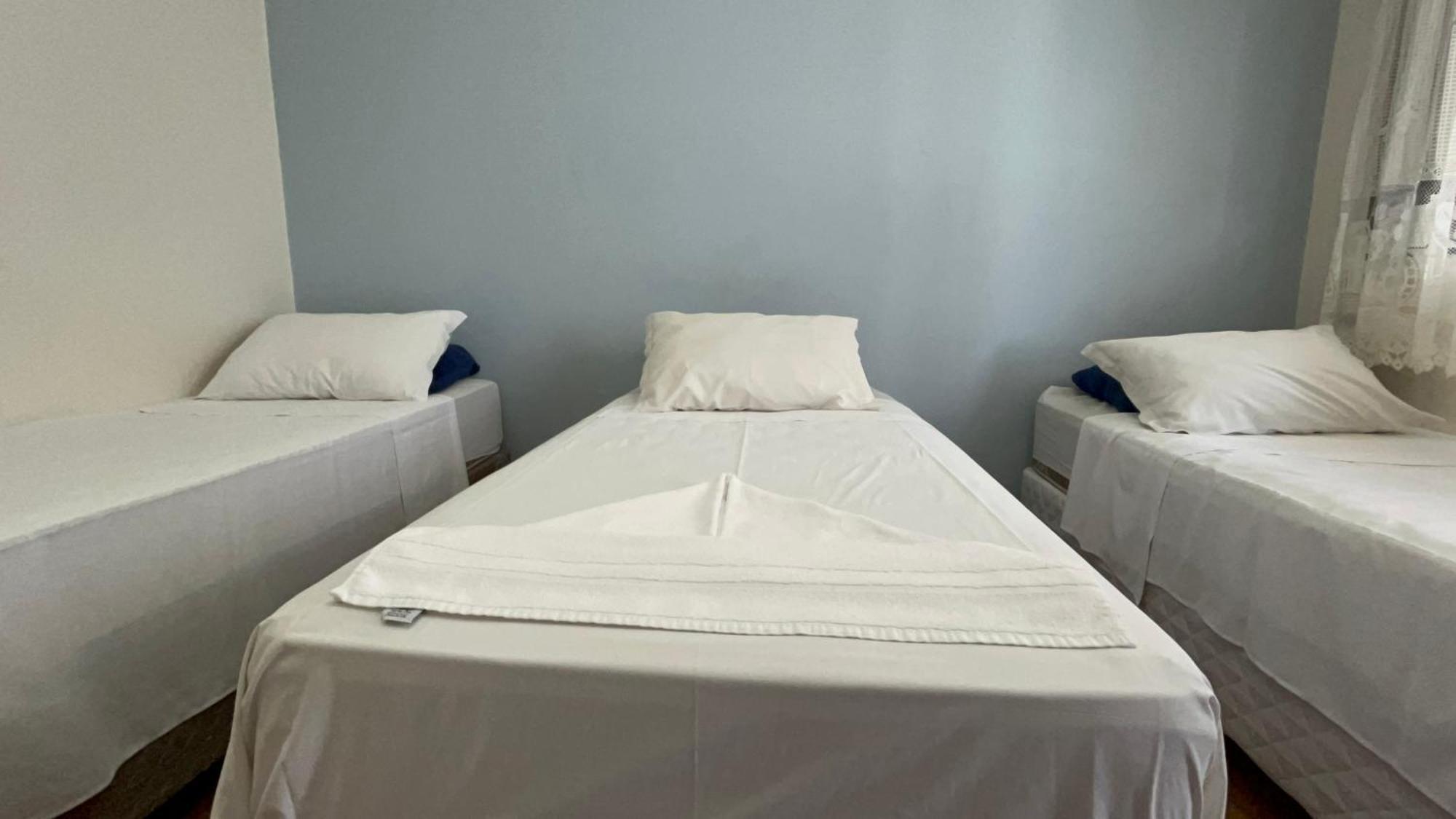 Inn Garoupas Sao Sebastiao (Sao Paulo)