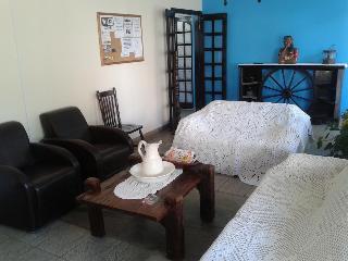 Garoupas Inn