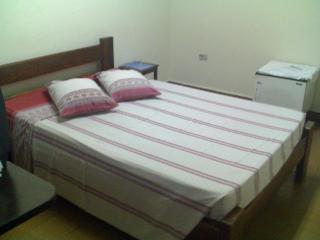 Garoupas Inn