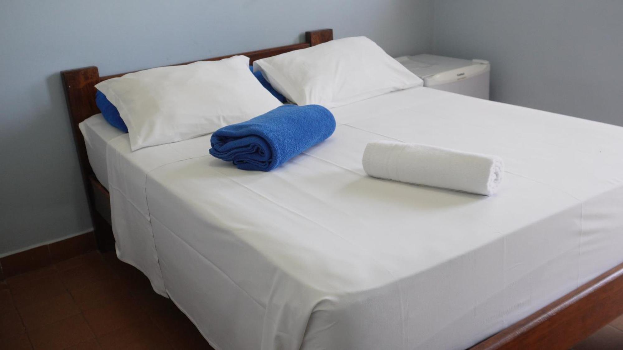 Garoupas 3* Sao Sebastiao (Sao Paulo)