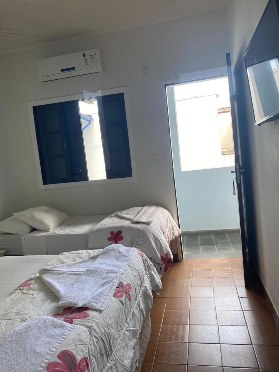 Inn Garoupas Sao Sebastiao (Sao Paulo)