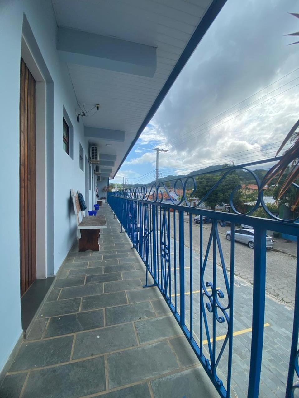 Inn Garoupas