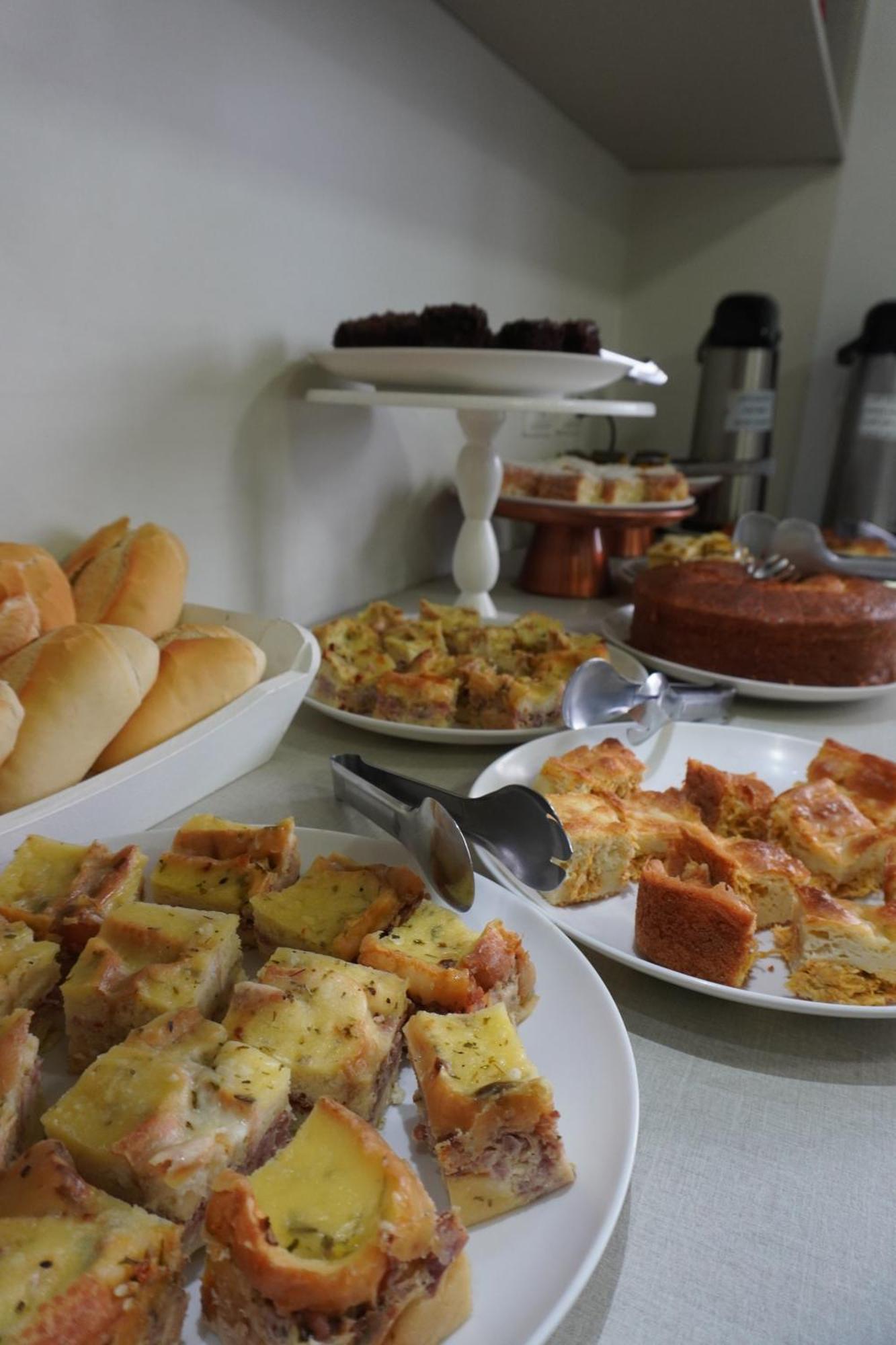Garoupas Inn Sao Sebastiao (Sao Paulo)