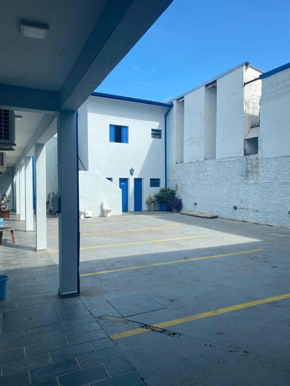 Inn Garoupas Sao Sebastiao (Sao Paulo)