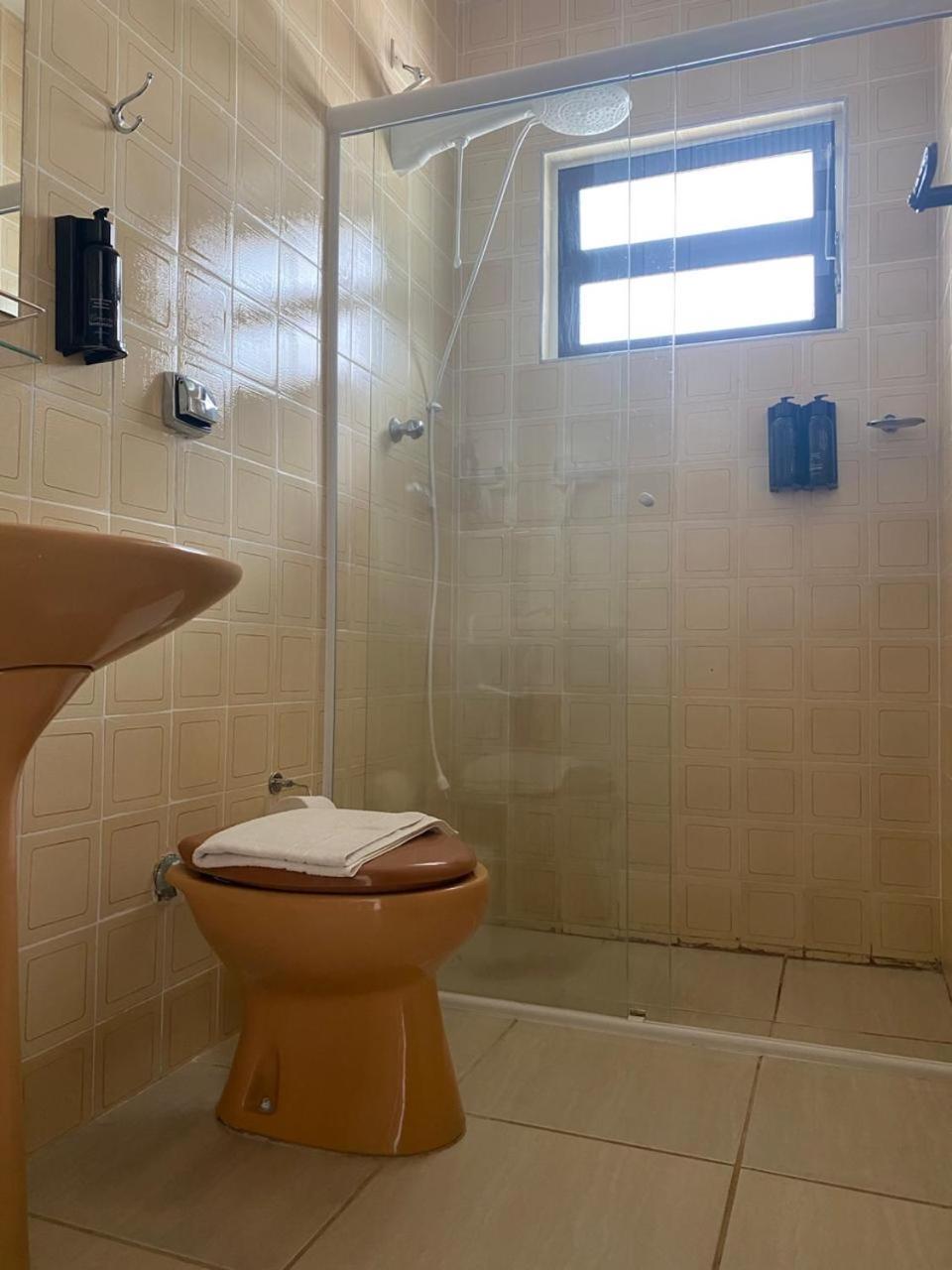 Garoupas 3* Sao Sebastiao (Sao Paulo)