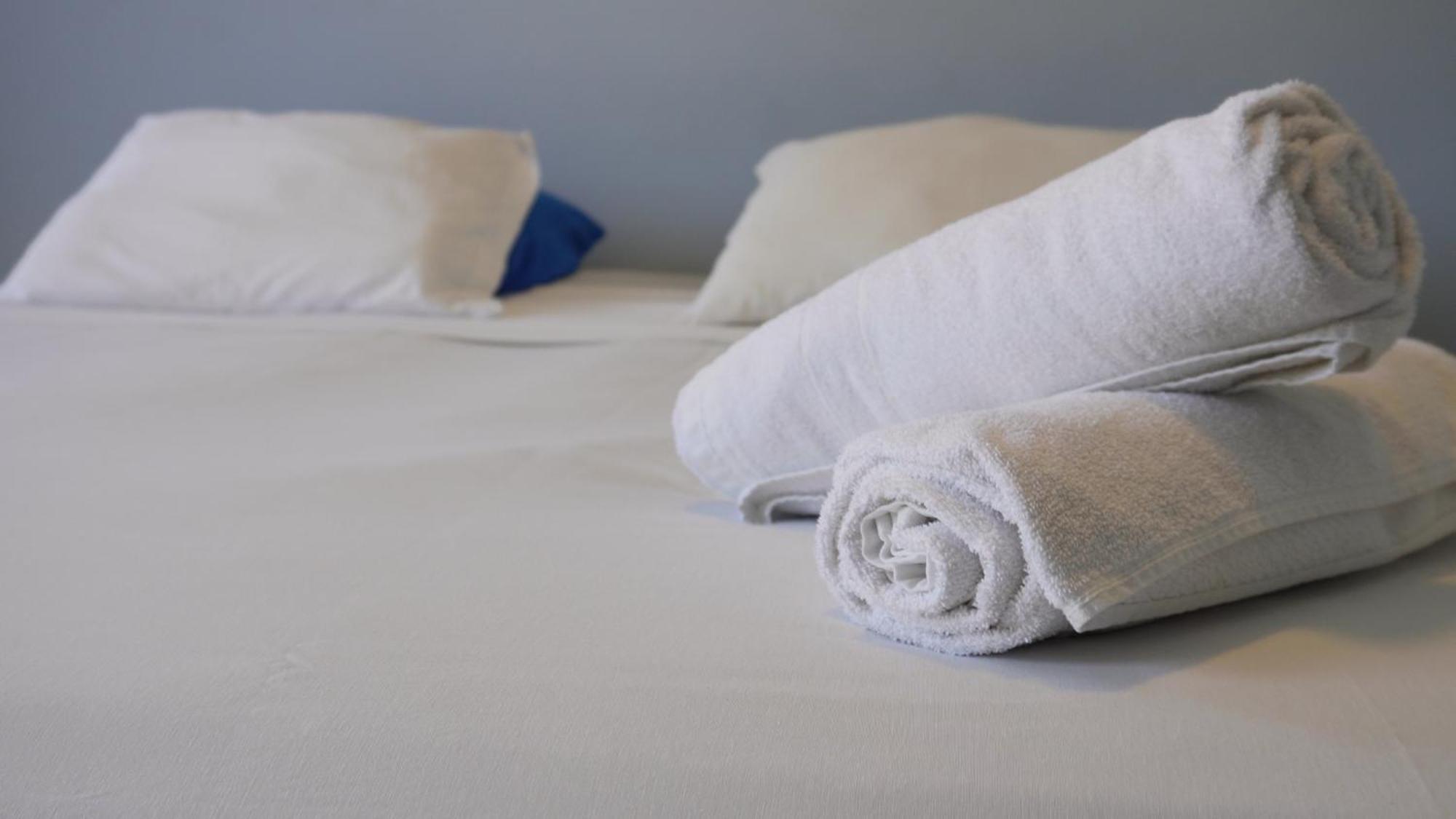 Garoupas Inn 3*