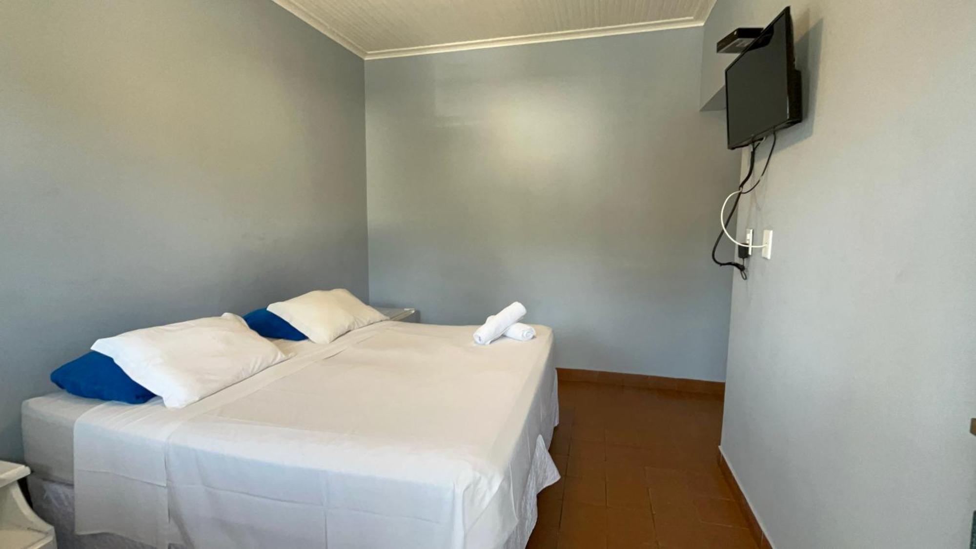 Garoupas Inn Sao Sebastiao (Sao Paulo)