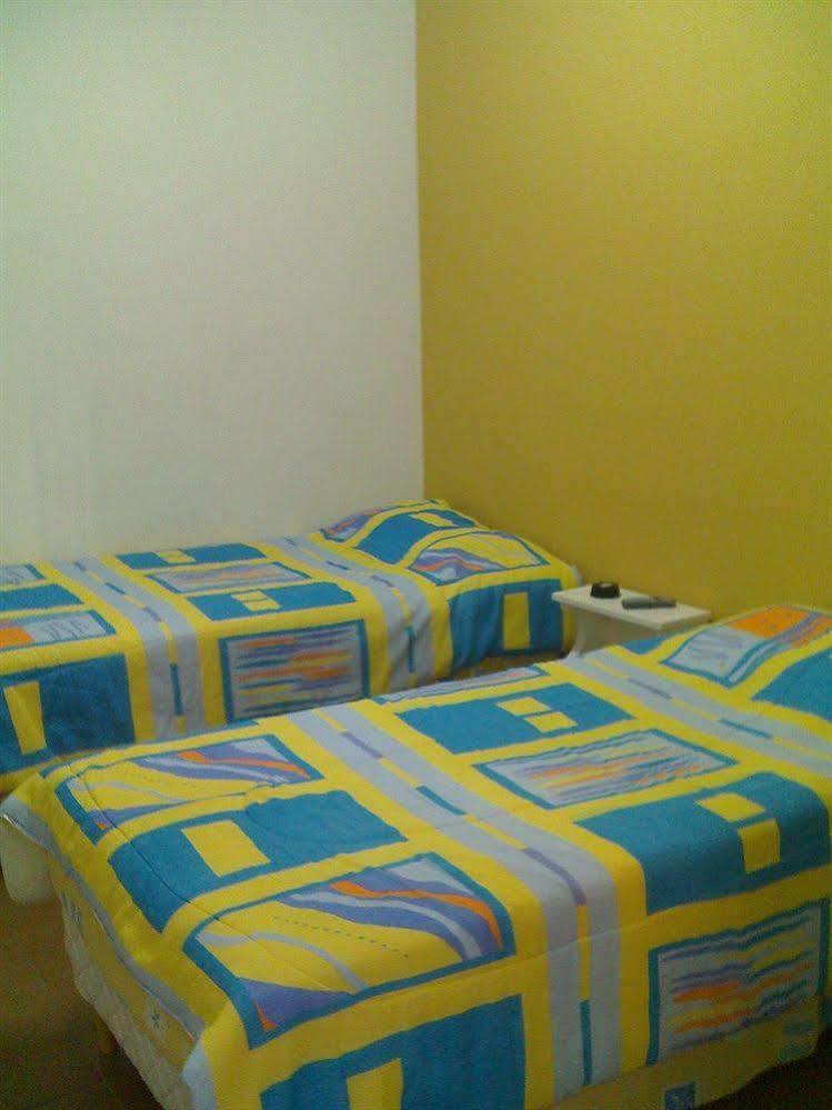 Garoupas Inn