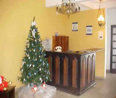 Inn Garoupas